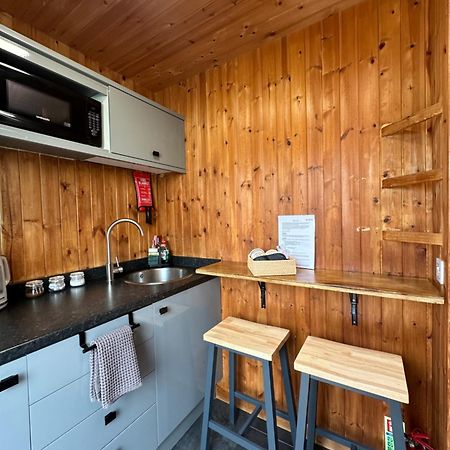 Taigh Beag Apartment Inverlochy Екстериор снимка