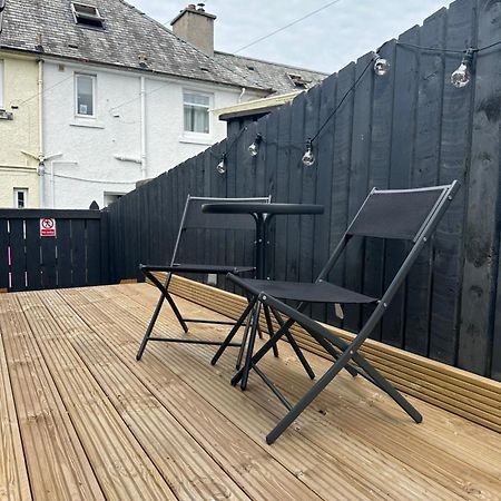 Taigh Beag Apartment Inverlochy Екстериор снимка