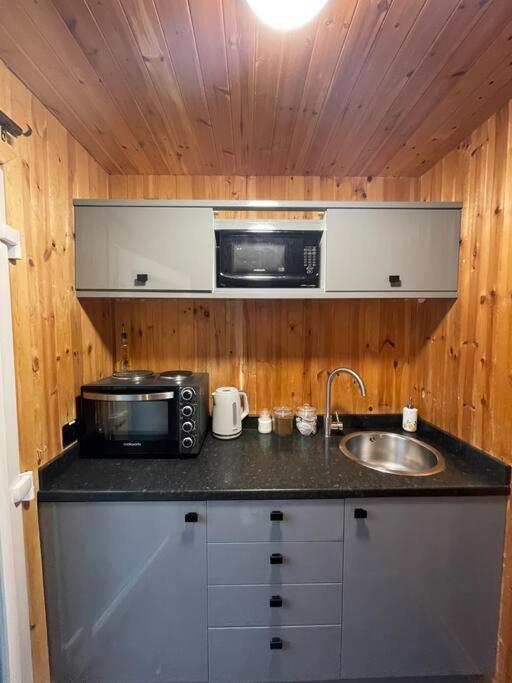 Taigh Beag Apartment Inverlochy Екстериор снимка