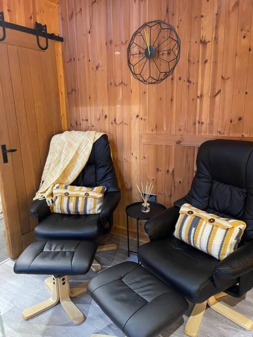 Taigh Beag Apartment Inverlochy Екстериор снимка