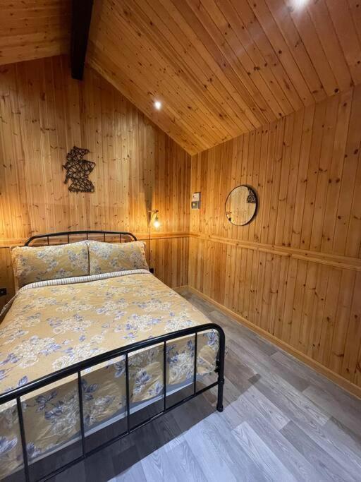 Taigh Beag Apartment Inverlochy Екстериор снимка