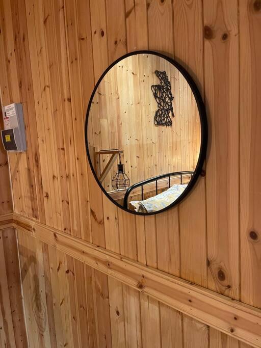 Taigh Beag Apartment Inverlochy Екстериор снимка
